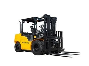 Hyundai Hbf80iii Diesel Forklift Pdf Parts Manual