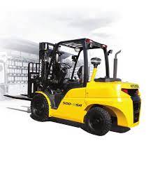 Hyundai Hdf35 45 All Old Diesel Forklift Truck Pdf Parts Manual