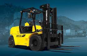 Hyundai Hdf50 70-7 Forklift Diesel Pdf Parts Manual