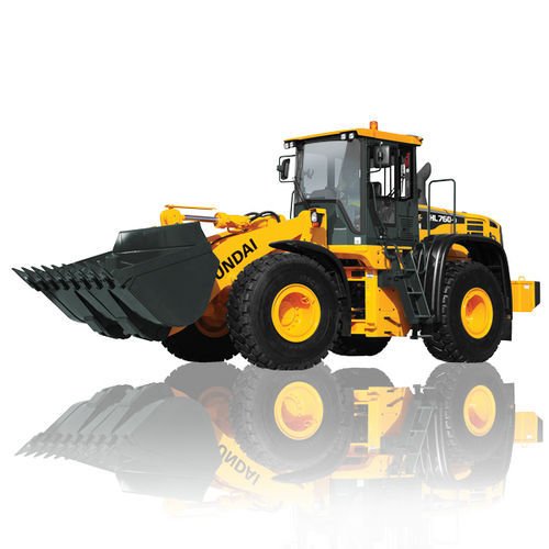 Hyundai Hl17c Wheel Loader Pdf Parts Manual