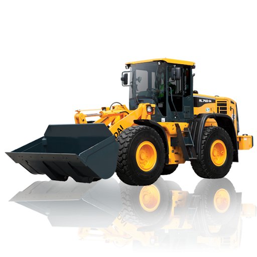 Hyundai Hl730-9 Wheel Loader Pdf Parts Manual