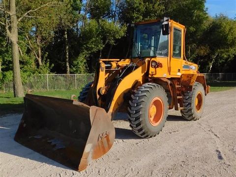 Hyundai Hl730tm-3(-#1000) Wheel Loader Pdf Parts Manual