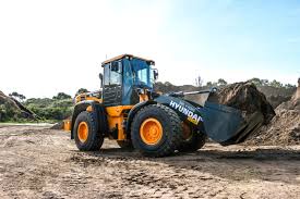 Hyundai Hl730tm-9a Wheel Loader Pdf Parts Manual