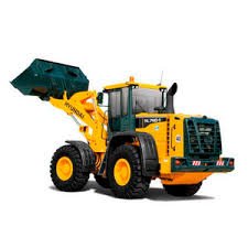 Hyundai Hl740-98(Brazil) Wheel Loader Pdf Parts Manual