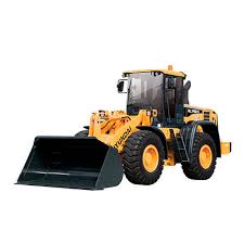 Hyundai Hl740-9 Wheel Loader Pdf Parts Manual