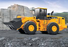 Hyundai Hl780-7a Wheel Loader Pdf Parts Manual