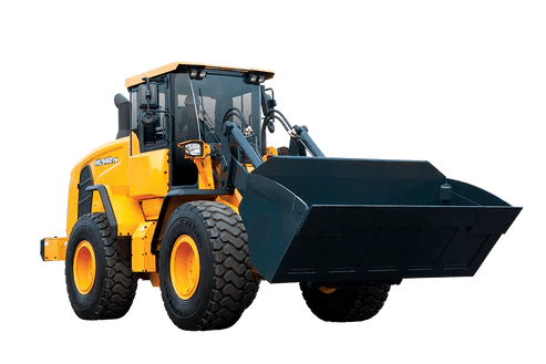 Hyundai Hl940 Wheel Loader Pdf Parts Manual