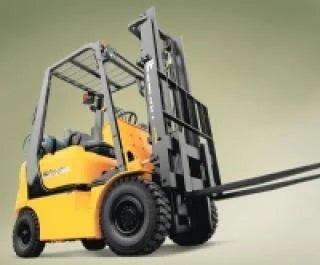 Hyundai Hlf 15 181 Old Lpg Fork Lift Truck Pdf Parts Manual