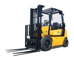 Hyundai Hlf20 25 30-5 Lpg Forklift Pdf Parts Manual