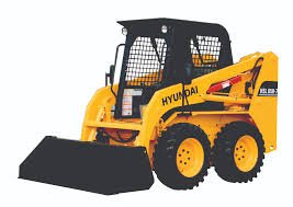 Hyundai Hsl275dt Skid Steer Loader Pdf Parts Manual