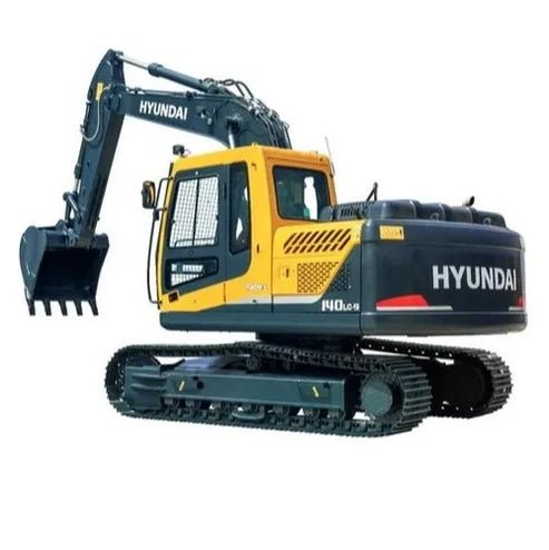 Hyundai R140lc-9 Crawler Excavator Pdf Parts Manual