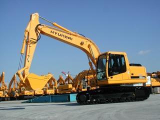 Hyundai R180lc-7 Crawler Excavator Pdf Parts Manual