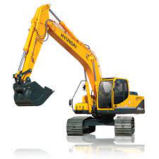 Hyundai R210lc-9 Crawler Excavator Pdf Parts Manual