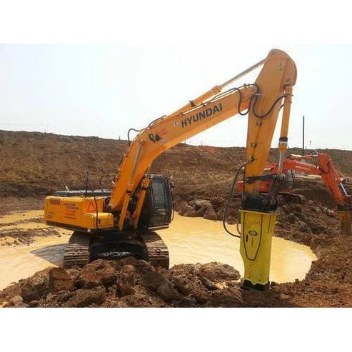 Hyundai R220LC-9(India) Crawler Excavator Pdf Parts Manual