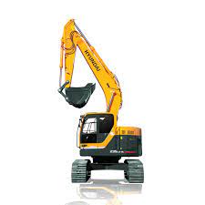 Hyundai R220nlc-9a Crawler Excavator Pdf Parts Manual