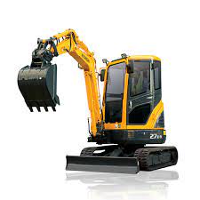 Hyundai R27z-9 Crawler Excavator Pdf Parts Manual