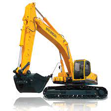 Hyundai R290lc-9 Crawler Excavator Pdf Parts Manual