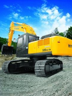 Hyundai R320lc Crawler Excavator Pdf Parts Manual