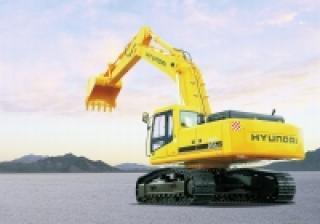 Hyundai R360lc-3 Crawler Excavator Pdf Parts Manual