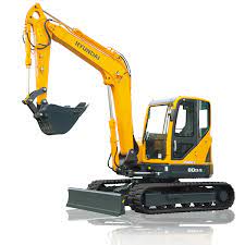 Hyundai R8OCR-9A Crawler Excavator Pdf Parts Manual