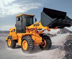 Hyundai Sl765 Wheel Loader Pdf Parts Manual