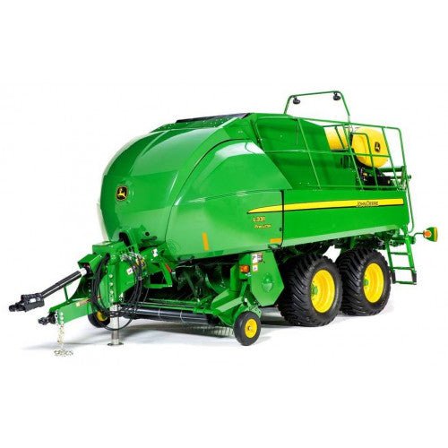 JD John Deere L331/Precutter, L341/ Precutter Large Square Balers Service Repair Technical Manual (TM148419)