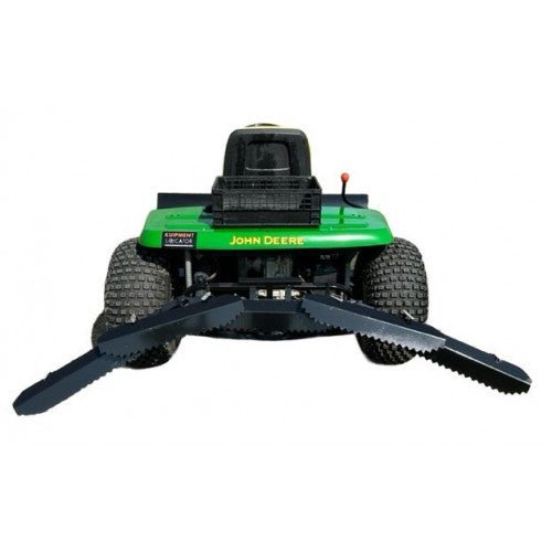 John Deere 1200 Bunker and Field Rake Service Technical Manual (TM1525)