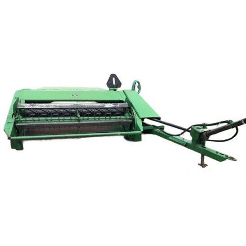 John Deere 1207, 1209, 1217 and 1219 Mower-Conditioners (North America) Service Technical Manual (TM1284)