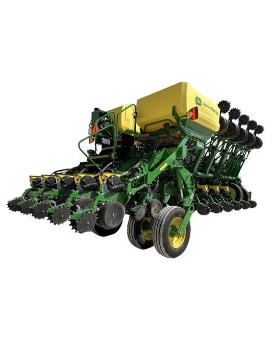 John Deere 1795 Planters with MaxEmerge 5 Row Units (SN. from 760101) Diagnostic Manual (TM131719)