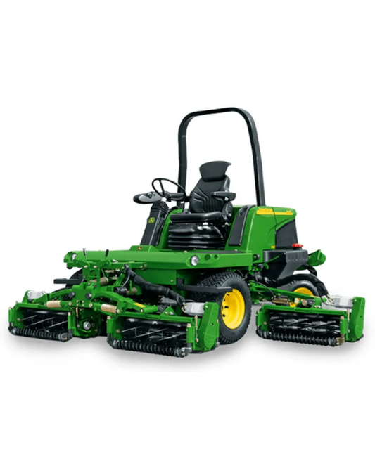 John Deere 1905 Large Area Reel Mower Service Technical Manual (TM2200)