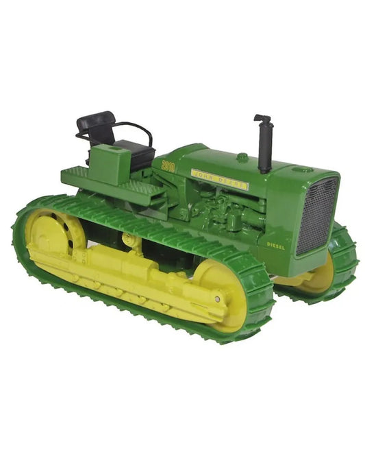 Service Manual John Deere 2010 (SN: 042001-) Crawler Tractors (sm2037)