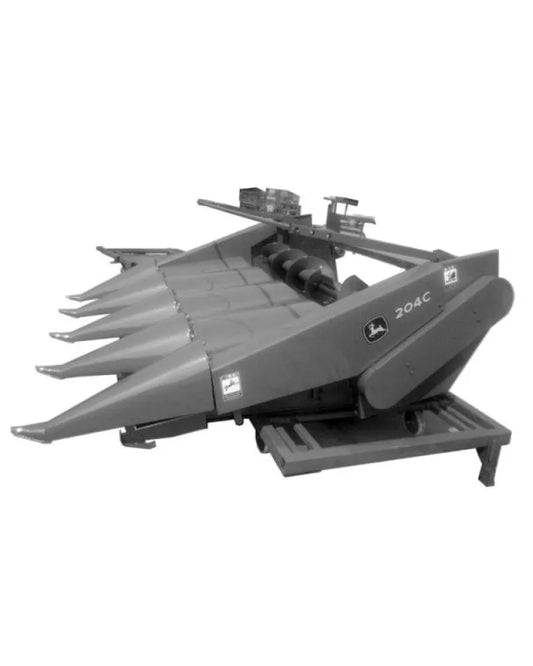 John Deere 204C, 205C and 206C Corn Heads (Export Edition) Service Technical Manual (TM129219)