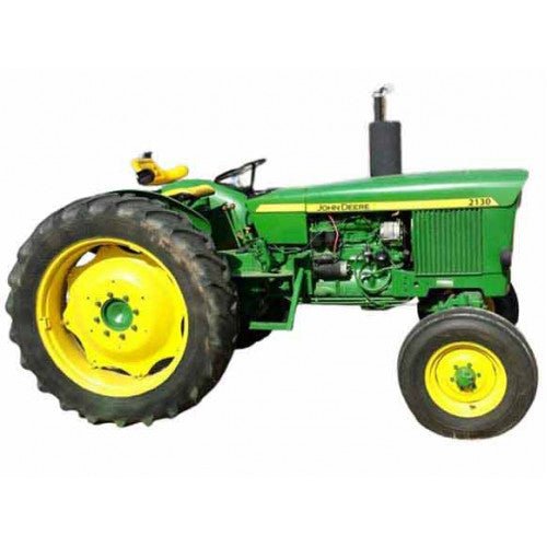 John Deere 2130 Tractor set of Service Manuals (TM4272)