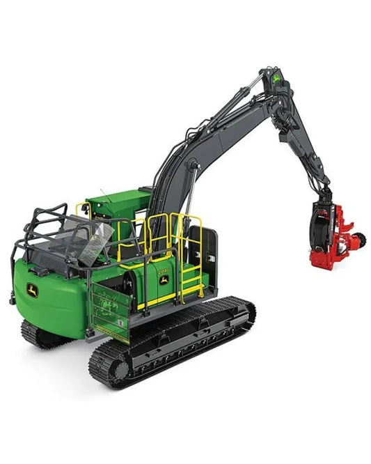 Service Repair Manual - John Deere 2144G Forestry Excavator (TM14270X19)