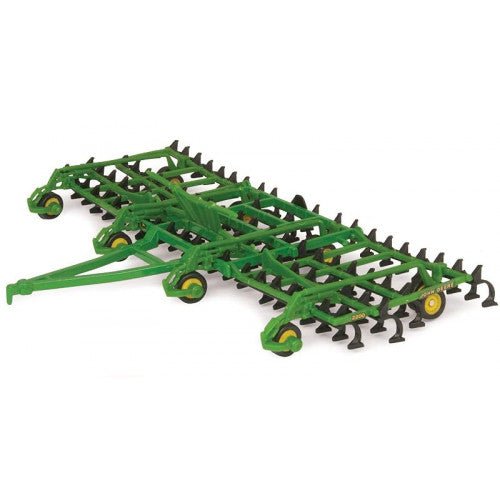 John Deere 2200 Series Field Cultivator Service Technical Manual (TM129919)