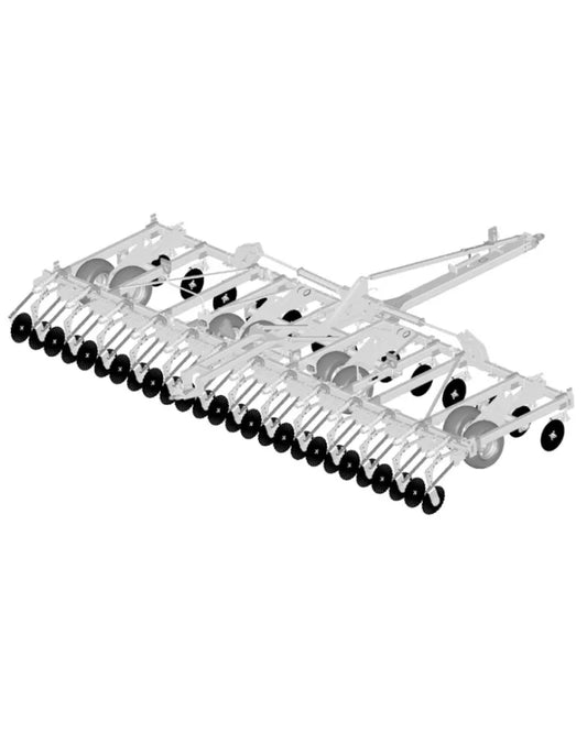 John Deere 2510C, 2510H, 2510L and 2510S Nutrient Applicator Tool Service Technical Manual (TM129719)