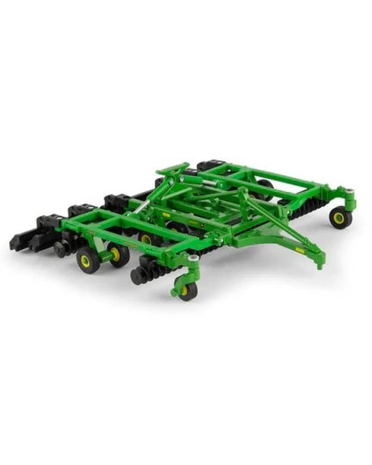 John Deere 2660VT Series Vertical Tillage Tool (North America) Service Technical Manual (TM154219)