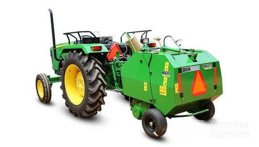 John Deere 30 and 40 Baler Ejectors Service Technical Manual (TM1311)