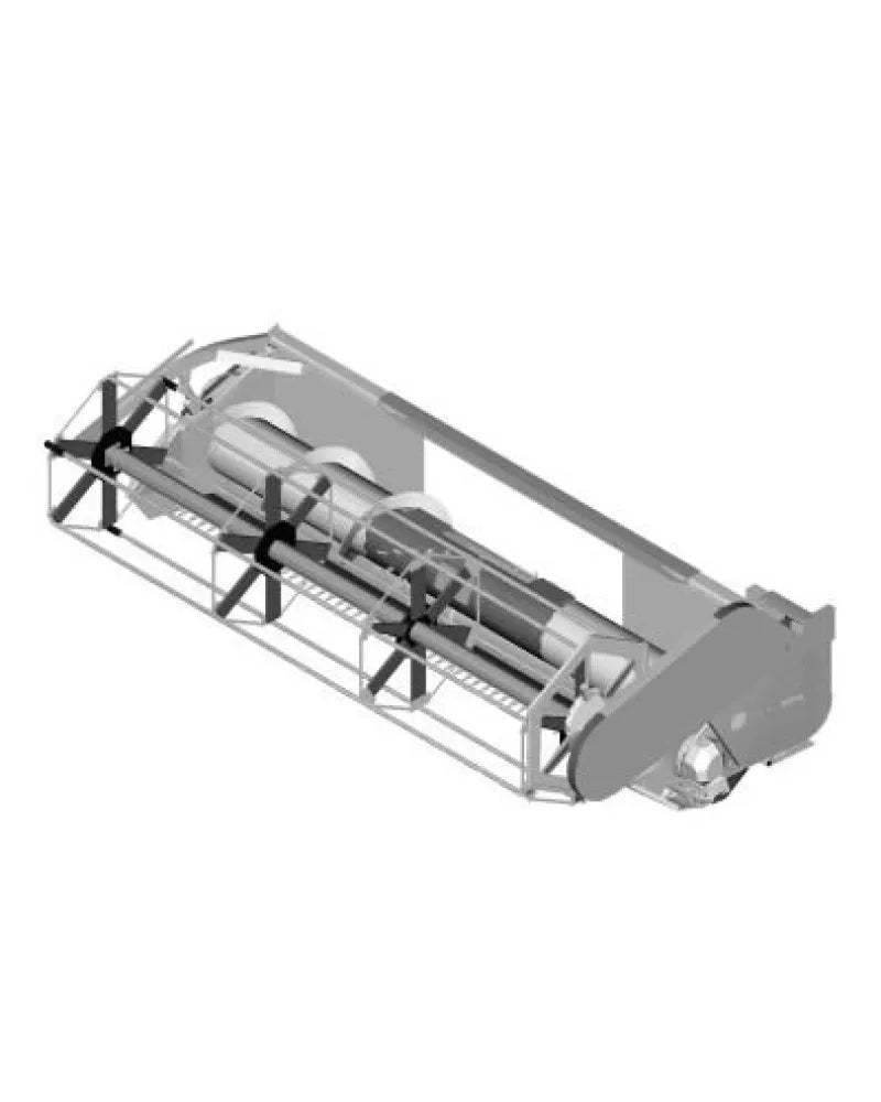 John Deere 314R Cutting Platforms Service Technical Manual (TM116919)
