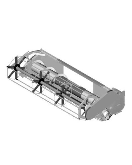 John Deere 314R Cutting Platforms Service Technical Manual (TM116919)