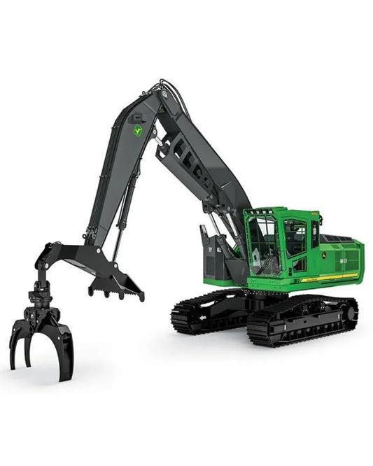 John Deere 3156G (SN. from F316001) Log Loader Service Repair Manual (TM14030X19)