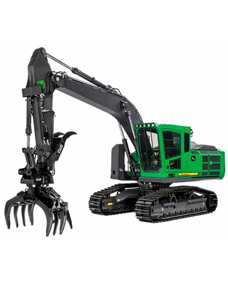 John Deere 3754G and 3754GLC Forestry Excavator (SN. from F371001) Service Repair Manual (TM14022X19)