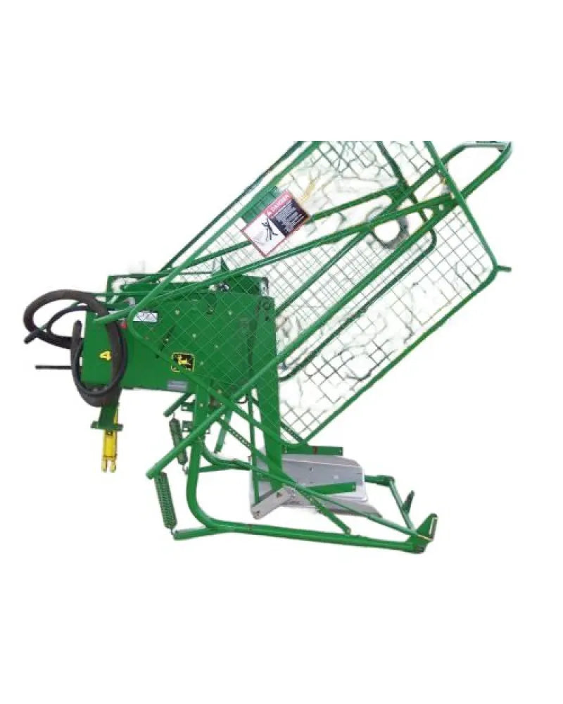 John Deere 42 Bale Ejector Service Technical Manual (TM1584)