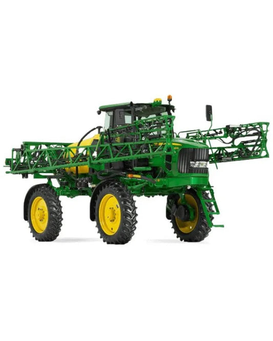 John Deere 4630 Self-Propelled Sprayer Service Repair Manual (TM106119)