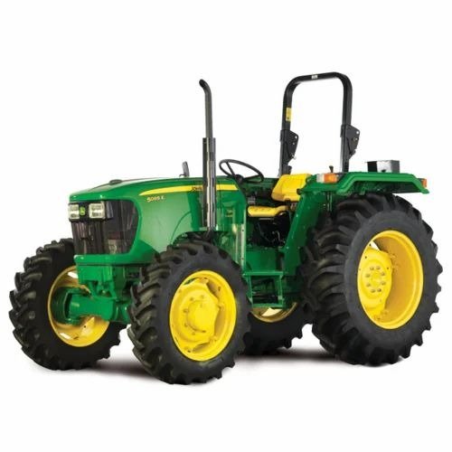 John Deere 5055E, 5065E & 5075E Tractor Pdf Operator Manual