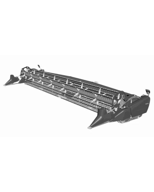 John Deere 630FD, 635FD, 640FD and 645FD Flexible Draper Platforms (South America, SN. from 120100) Repair Manual (TM806419)