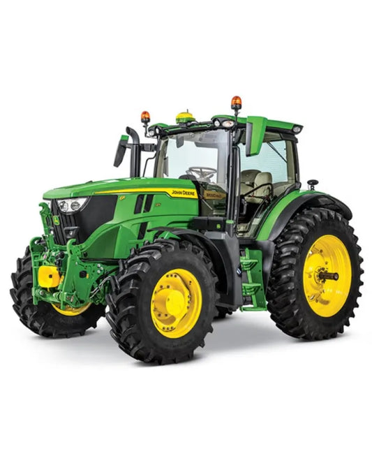John Deere 6R 145, 6R 155, 6R 165, 6R 175, 6R 185, 6R 195 and 6R 215 Tractor (from MY22) Service Repair Manual (TM415019)