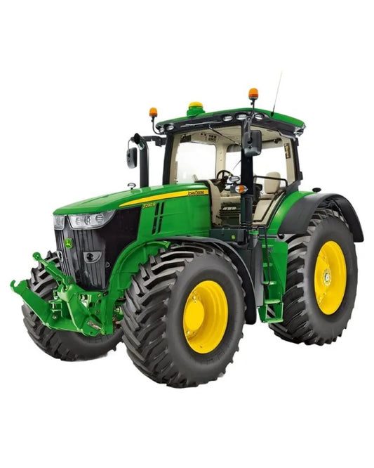 Repair Manual - John Deere 7210R, 7230R, 7250R, 7270R, 7290R and 7310R Tractors (SN: 094000-110100)  (TM146119)