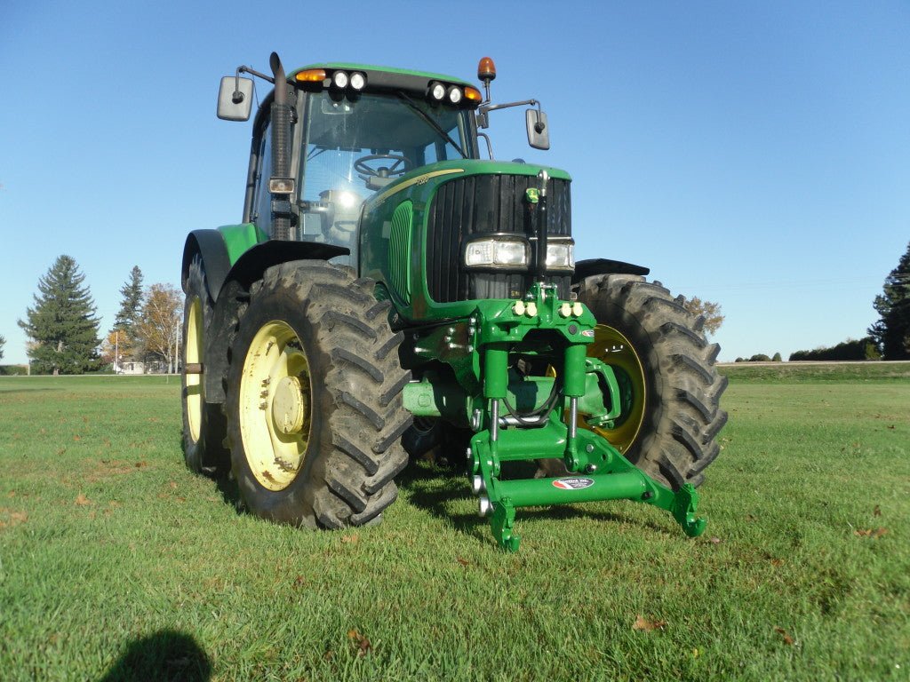 John Deere 7220, 7320, 7420, 7520 Tractors Pdf Diagnosis and Tests Service Manual TM2047