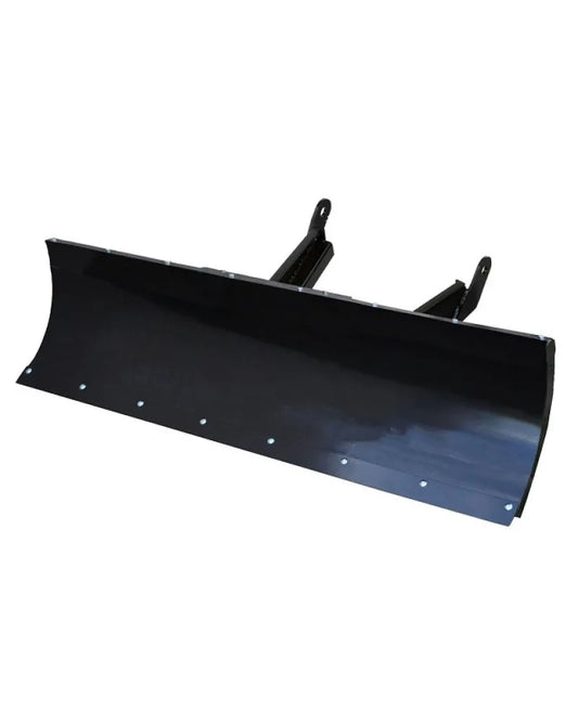 John Deere 72 inch Hydraulic Straight and V-Blade Gator Attachments Service Technical Manual (TM159519)